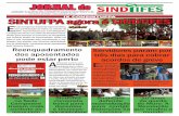 Jornal do Sindtifes