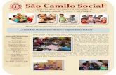 São Camilo Social - Boletim 65