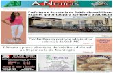 Jornal A Notícia - 47ª edição
