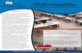Informativo CSA – Ano 12 | Nº 37 Maio/2007