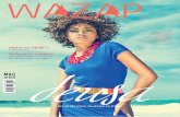 WAZAP Mag #04