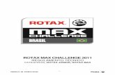 Regulamento Tecnico Rotax Max Challenge Brasil 2011