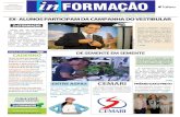 Jornal [in]Formação 1ª. edição 2009