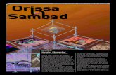 Orissa Sambad - Edição 3