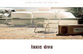 Toxic Diva