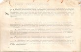 1986 - X Enecom - Documento produzido pelos estudantes de PP