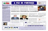 2003-03-26 - Jornal A Voz de Portugal