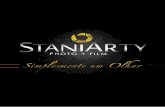 Staniarty Empresas