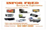 Catalogo Infor Fred