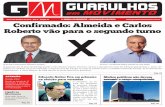 Jornal Guarulhos em Movimento - ED 35