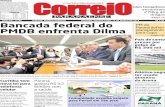 Jornal Correio Paranaense - Edição 12/03/2014