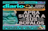 Diario16 - 10 de Noviembre del 2010