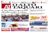 Jornal O Alto Taquari -  09 de março de 2012