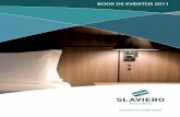 Slaviero Diretório de Hotéis 2011