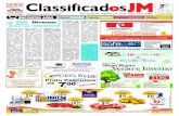 Classificados JM 07.07.2012