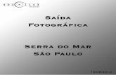 Livro 7 - Serra do Mar