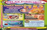 Relax Publicidad Edicion 6