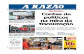 Jornal A Razão 30/04/2014