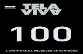 Revista Tela Viva - 100 - Dezembro de 2000