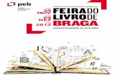 Dossier Montepio - Feira do Livro de Braga