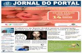 Jornal do Portal do Grande ABC - Edição de Maio de 2013