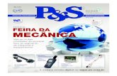 Revista PS 425 - Maio 2010