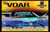 Revista Voar na Amazônia Brasil - 06