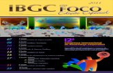 IBGC em Foco ed.58