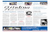 Jornal "O Ardina"