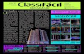 22/05/2013 - ClassiFácil - Jornal Semanário
