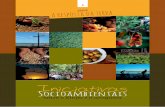 Iniciativas socioambientais entre o Xingu e o Araguaia