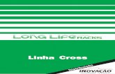 LongLife Racks - Linha Cross