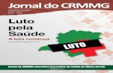 Jornal CRMMG 36