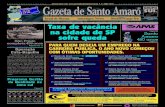 Gazeta de Santo Amaro - Edição 2649