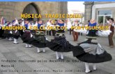musica tradicional e folclore portugues