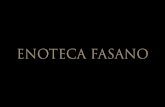 Apresentaçao Enoteca Fasano & Bradesco
