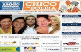 15ª Edição Nacional – Jornal Chico da Boleia