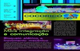 Jornal Cocorico Mar11