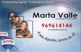 Dossier de Apresentação - Marta Valle