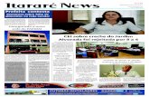 Jornal Itararé News | Regional - Edição 66