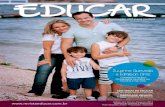 Revista Educar Fevereiro 2013