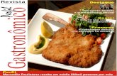 Revista Perfil Gastronômico