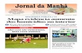 Jornal da Manhã 25-02-2011