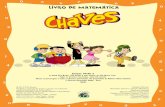 Livro de Matemática - Chaves