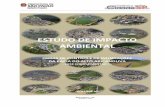 Estudo de Impacto Ambiental (Volume 6) - Obras de Controle de Inundações da Bacia do Alto Aricanduva