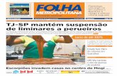 Folha Metropolitana 28/03/2013
