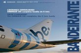 Revista da Embraer-Bandeirante Edição 725
