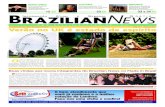 Brazilian News 479 London
