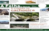 Jornal A Folha Ubatuba edição 2