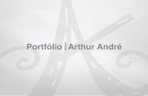 Portfólio - Arthur